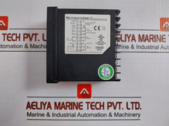 Automation Temperature Controller Ac 100-240V,50/6Hz Sl4896-rre