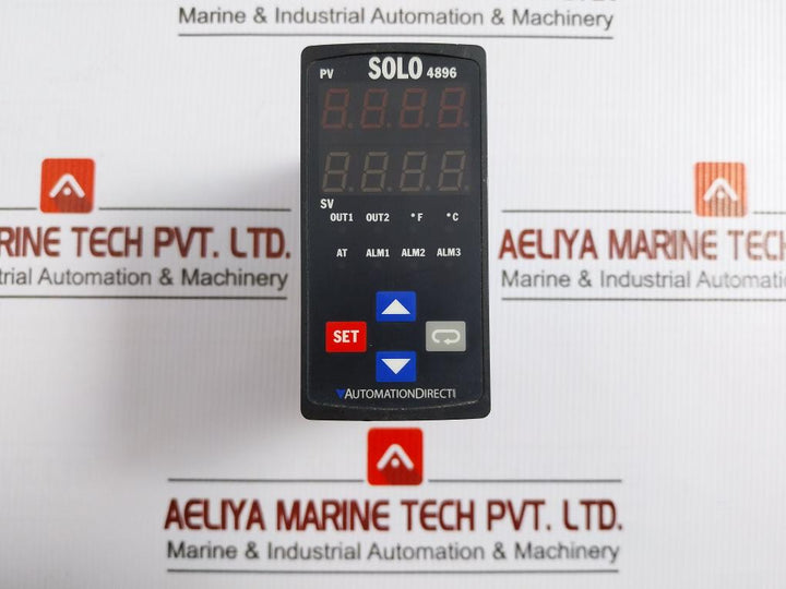 Automation Sl4896-rre-d