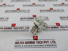 Automationdirect 782-2C-24D Ice Cube Control Relay With Base 782-2C-skt