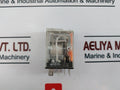 Automationdirect 782-2C-24D Ice Cube Control Relay With Base 782-2C-skt
