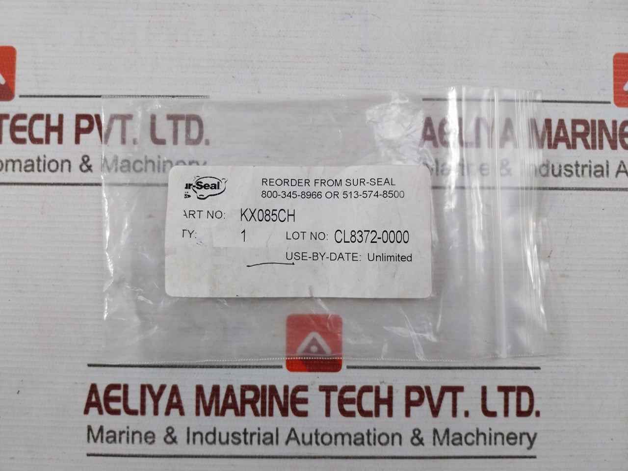 Automax Kx085Ch Seal Kit Sxl085 For Bop Mixing System Ss041A