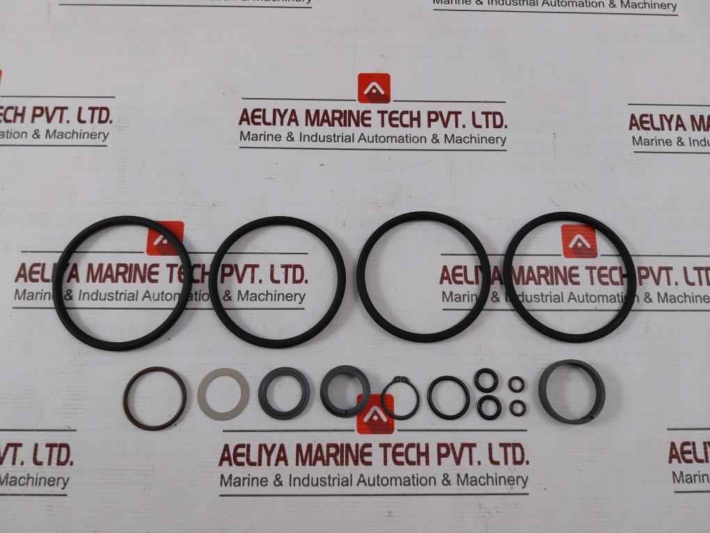 Automax Kx085Ch Seal Kit Sxl085 For Bop Mixing System Ss041A