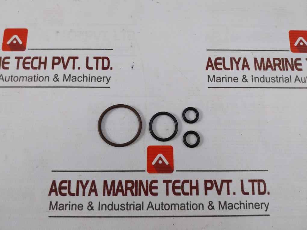 Automax Kx085Ch Seal Kit Sxl085 For Bop Mixing System Ss041A