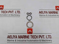Automax Kx085Ch Seal Kit Sxl085 For Bop Mixing System Ss041A