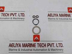 Automax Kx085Ch Seal Kit Sxl085 For Bop Mixing System Ss041A