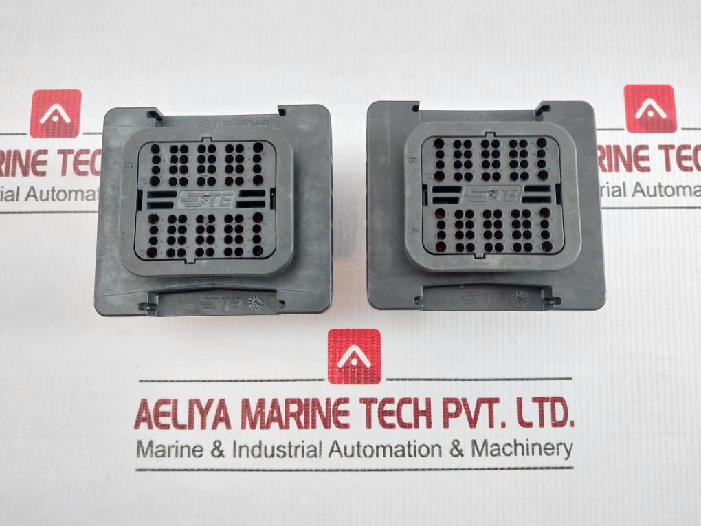 Automotive Housing For Male Terminal Srk02-flb-64A-001 Te Connectivity