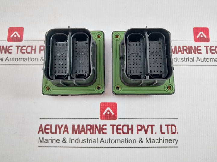 Automotive Housing For Male Terminal Srk02-flb-64A-001 Te Connectivity