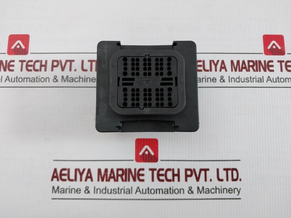 Automotive Housing For Male Terminal Srk02-flb-64A-001 Te Connectivity