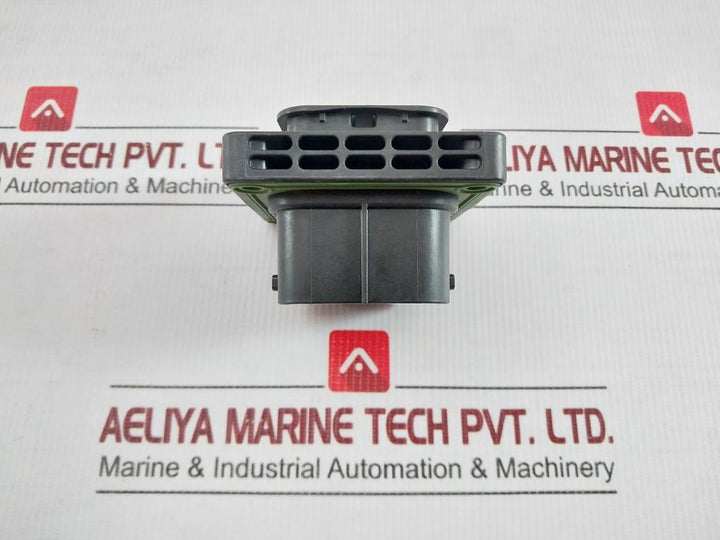 Automotive Housing For Male Terminal Srk02-flb-64A-001 Te Connectivity