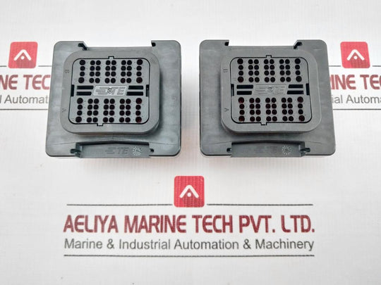 Automotive Housing Srk02-flb-64A-001 Te Connectivity