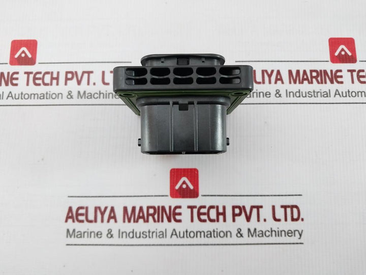Automotive Housing Srk02-flb-64A-001 Te Connectivity