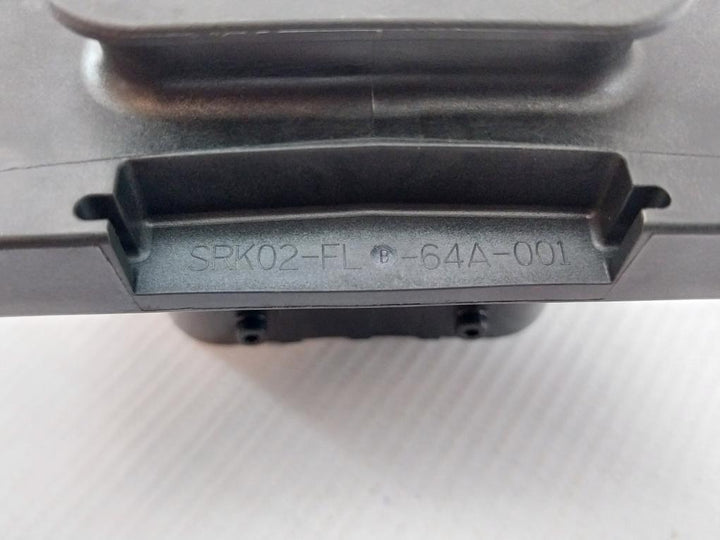 Automotive Housing Srk02-flb-64A-001 Te Connectivity