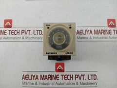 Autonics-0-6-Sec-10A-250Vac-Analog-On-delay-Timer-With-Socket-Ate-6S-208030-1