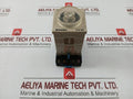 Autonics-0-6-Sec-10A-250Vac-Analog-On-delay-Timer-With-Socket-Ate-6S-208030-3