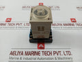 Autonics-0-6-Sec-10A-250Vac-Analog-On-delay-Timer-With-Socket-Ate-6S-208030-4