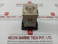 Autonics-0-6-Sec-10A-250Vac-Analog-On-delay-Timer-With-Socket-Ate-6S-208030-6
