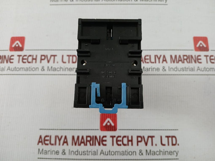 Autonics-0-6-Sec-10A-250Vac-Analog-On-delay-Timer-With-Socket-Ate-6S-208030-7