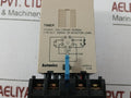 Autonics-0-6-Sec-10A-250Vac-Analog-On-delay-Timer-With-Socket-Ate-6S-208030-9