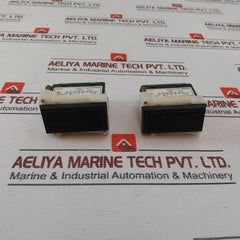 Autonics 2A074B Digital Display Unit 12-24Vdc 2W
