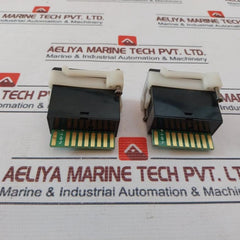 Autonics 2A074B Digital Display Unit 12-24Vdc 2W