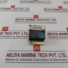 Autonics 2A074B Digital Display Unit 12-24Vdc 2W