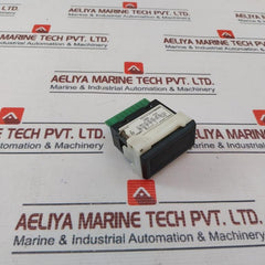 Autonics 2A074B Digital Display Unit 12-24Vdc 2W