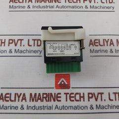 Autonics 2A074B Digital Display Unit 12-24Vdc 2W