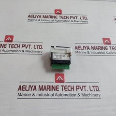 Autonics 2A074B Digital Display Unit 12-24 Vdc 2W