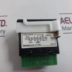 Autonics 2A074B Digital Display Unit 12-24 Vdc 2W
