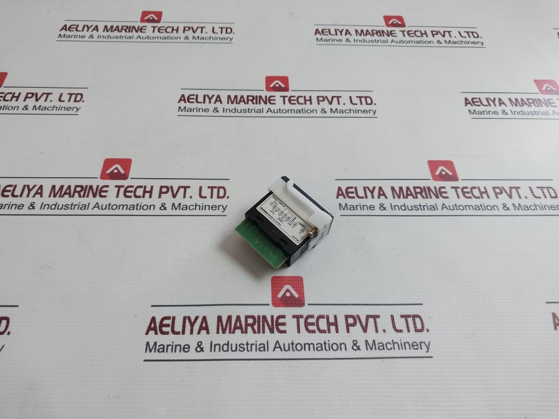 Autonics 2A074B Digital Display Unit 12-24 Vdc 2W