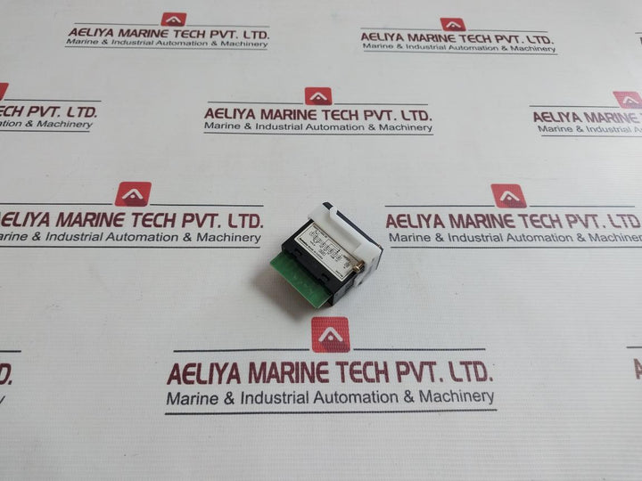 Autonics 2A074B Digital Display Unit 12-24 Vdc 2W