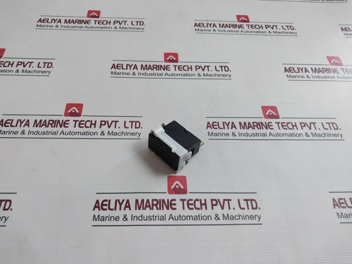 Autonics 2A074B Digital Display Unit 12-24 Vdc 2W