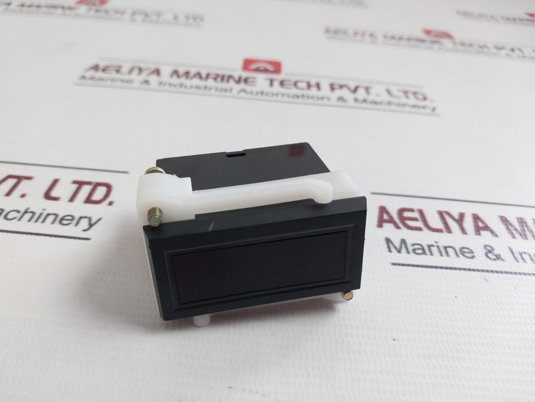 Autonics 2A074B Digital Display Unit 12-24 Vdc 2W