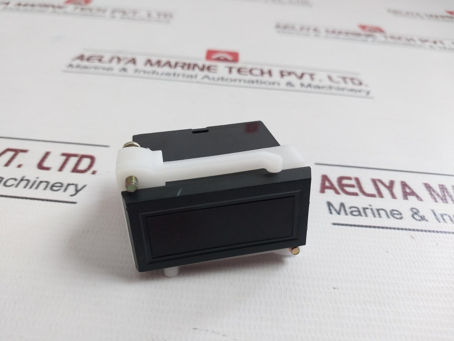 Autonics 2A074B Digital Display Unit 12-24 Vdc 2W