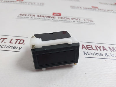 Autonics 2A074B Digital Display Unit 12-24 Vdc 2W