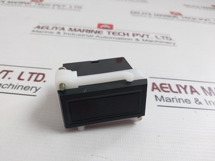 Autonics 2A074B Digital Display Unit 12-24 Vdc 2W