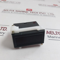 Autonics 2A074B Digital Display Unit 12-24 Vdc 2W