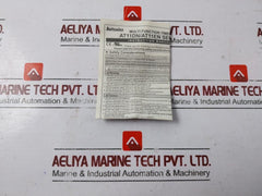 Autonics At11Dn Multi Function Timer 0-5 Min 250Vac, 5A