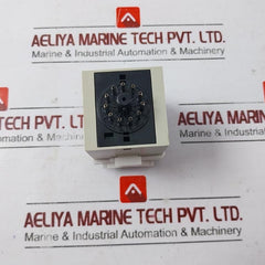 Autonics At11Dn Multi Function Timer 0-5 Min 250Vac, 5A