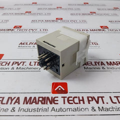 Autonics At11Dn Multi Function Timer 0-5 Min 250Vac, 5A