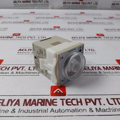 Autonics At11Dn Multi Function Timer 0-5 Min 250Vac, 5A