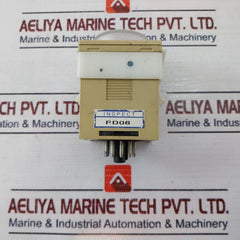 Autonics At11Dn Timer 250Vac 5A 50/60Hz