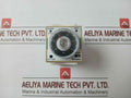 Autonics At11Dn Timer Relay 0-10 Min 100-240Vac/24–240Vdc