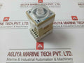 Autonics At11Dn Timer Relay 0-10 Min 100-240Vac/24–240Vdc