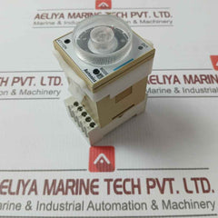 Autonics At11Dn Timer Relay 0-10 Min 100-240Vac/24–240Vdc