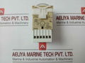 Autonics At11Dn Timer Relay 0-10 Min 100-240Vac/24–240Vdc