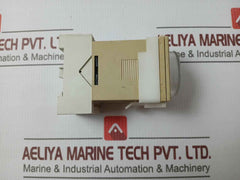 Autonics At11Dn Timer Relay 0-10 Min 100-240Vac/24–240Vdc