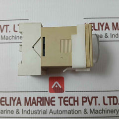 Autonics At11Dn Timer Relay 0-10 Min 100-240Vac/24–240Vdc