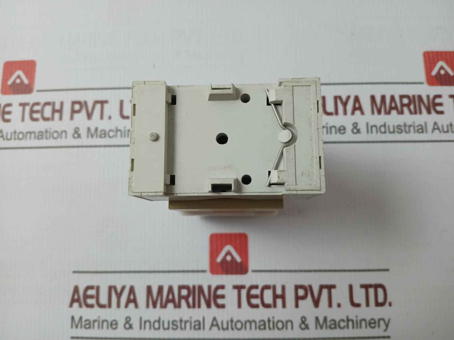 Autonics At11Dn Timer Relay 0-10 Min 100-240Vac/24–240Vdc