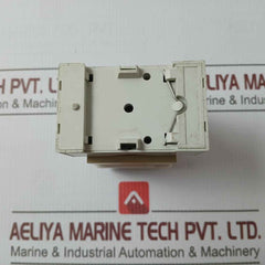 Autonics At11Dn Timer Relay 0-10 Min 100-240Vac/24–240Vdc